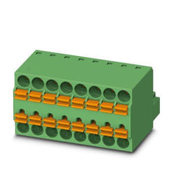 Phoenix Contact TFMC 1,5/ 3-ST-3,5 Connecteur PCB 50 pièce(s)