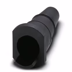 Phoenix Contact 3212015, 25 pièce(s), Noir, 1,68 g