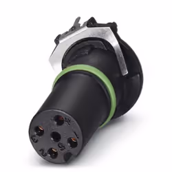 Phoenix Contact 1439955, IP67, 3,97 g, -25 - 85 °C, 60 pièce(s)