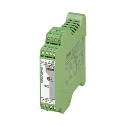 Phoenix Contact - Alimentation rail din MINI-PS-12-24DC/48DC/0.7 56 v/dc 0.7 a 1 x S91402