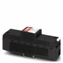 Phoenix Contact 2800116, 230 V, Noir, Polyamide, IP20, 519,1 g, 35,5 mm