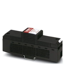 Phoenix Contact 2800116 protection surtension Noir 230 V