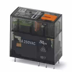 Phoenix Contact 2987972, 12,7 x 25 x 29 mm, 17,99 g, -40 - 70 °C