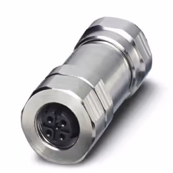 Phoenix Contact 1440041, IP65, 61,4 g, -40 - 85 °C, 1 pièce(s)