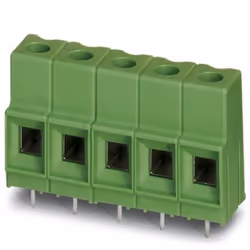 Phoenix Contact 1774234, 40,6 mm, 18,4 mm, 34,3 mm, 1000 V, 150 Hz