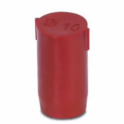 Phoenix Contact 1400284, Rouge, Polyamide, 10 pièce(s)