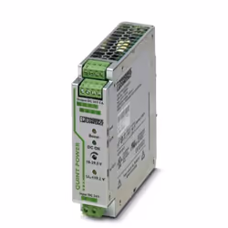 Phoenix Contact 2320034, 110 - 240 V, Gris, -25 - 70 °C, -40 - 85 °C, 32 mm, 125 mm