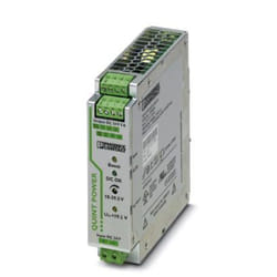 Phoenix Contact 2320034 unité d'alimentation d'énergie Gris