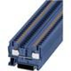 Phoenix Contact 3211760 bornier Bleu