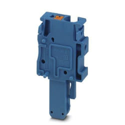 Phoenix Contact 3211964 bornier 1 Bleu