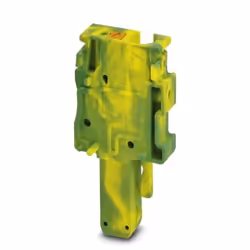 Phoenix PP-H 4/ 1-M GNYE, 6,2 mm, 21 mm, 42,3 mm, 800 V