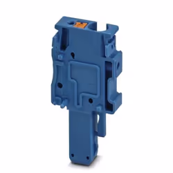 Phoenix PP-H 4/ 1-R BU, 6,2 mm, 21 mm, 42,3 mm, 800 V