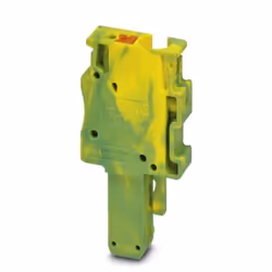 Phoenix PP-H 4/ 1 GNYE, 6,2 mm, 21 mm, 42,3 mm, 800 V