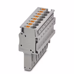 Phoenix PP-H 4/ 8, 49,6 mm, 21 mm, 42,3 mm, 800 V