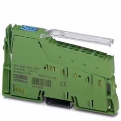 Phoenix Contact 2700173, -25 - 55 °C, -25 - 85 °C, 12,2 mm, 71,5 mm, 119,8 mm, 60 g