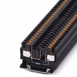 Phoenix PT 4-FSI/F-LED 12, 6,2 mm, 56 mm, 12 V