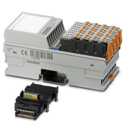 Phoenix Contact 2688035 module numérique et analogique I/O