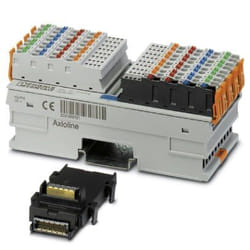 Phoenix Contact 2688022 module numérique et analogique I/O