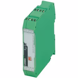 Convertisseur de courant - PHOENIX CONTACT - MACX MCR-SL-CAC-12-I-UP - 5 A - 12 A/AC