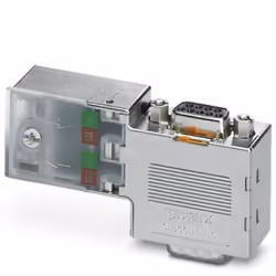 Phoenix Contact 2313708, 5 V, -20 - 75 °C, -25 - 80 °C, 16,8 mm, 34,8 mm, 40 g