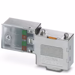 Phoenix Contact 2313698, 5 V, -20 - 75 °C, -25 - 80 °C, 16,8 mm, 34,8 mm, 36 g