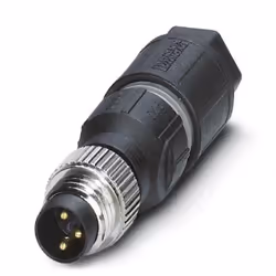 Phoenix Contact 1441024, IP65, 8,14 g, -25 - 80 °C, 1 pièce(s)