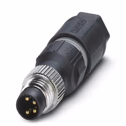 Phoenix Contact 1441037, IP65, 7,9 g, -25 - 80 °C, 1 pièce(s)