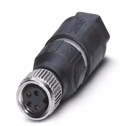 Phoenix Contact 1441079, IP65, 6,5 g, -25 - 80 °C, 1 pièce(s)