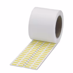 Phoenix Contact 828460, Jaune, Polyester, -40 - 150 °C, Allemagne, RoHS, 437 g