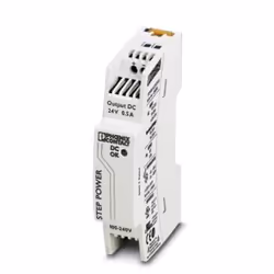 Phoenix Contact 2868596, -25 - 70 °C, -40 - 85 °C, 18 mm, 61 mm, 90 mm, 75 g