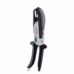 Phoenix CUTFOX-CD, Noir, Noir, 7,5 cm, 245 mm, 430 g