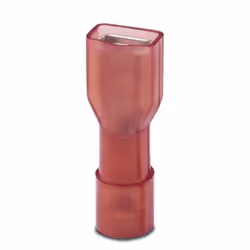 Phoenix Contact 3240537, Rouge, 19,5 mm, 0,99 g, 50 pièce(s)