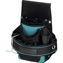 Ceinture porte-outils non équipée universelle Phoenix Contact 1212502 (l x l x h) 250 x 140 x 315 mm 1 pc(s) X36422