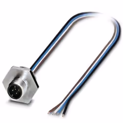 Phoenix Contact 1452068, IP67, 34,6 g, -40 - 85 °C, 1 pièce(s)