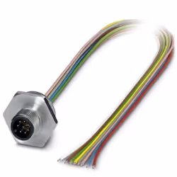 Phoenix Contact 1452107, IP67, 38,2 g, -40 - 85 °C, 1 pièce(s)