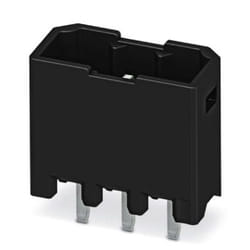 Phoenix 1778557 connecteur de fils PTSM Noir