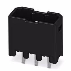 Phoenix Contact 1778599, PTSM, Noir, Étain, 160 V, 6 A, 2,24 g