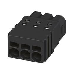 Phoenix Contact - Boîtier femelle pour câble série ptsm Nbr total de pôles 6 Pas: 2.50 mm 1778874 1 pc(s) D22685