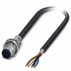 Phoenix Contact 1419399, IP67, 60 g, -40 - 85 °C, 1 pièce(s)