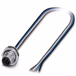 Phoenix Contact 1419629, IP67, 23,3 g, -40 - 85 °C, 1 pièce(s)