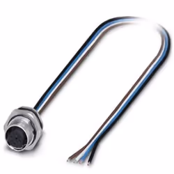 Phoenix Contact 1419632, IP67, 23,36 g, -40 - 85 °C, 1 pièce(s)