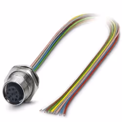 Phoenix Contact 1419690, IP67, 18,9 g, -40 - 85 °C, 1 pièce(s)