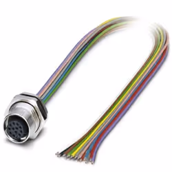 Phoenix Contact 1419713, IP67, 29,4 g, -40 - 85 °C, 1 pièce(s)