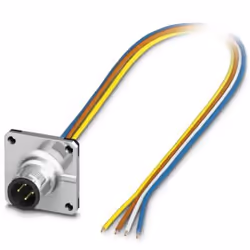 Phoenix Contact 1440957, IP67, 22,9 g, -40 - 85 °C, 1 pièce(s)