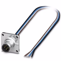 Phoenix Contact 1419991, IP67, 23,1 g, -40 - 85 °C, 1 pièce(s)