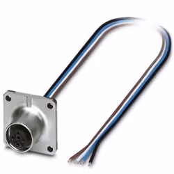 Phoenix Contact 1420003, IP67, 25,3 g, -40 - 85 °C, 1 pièce(s)