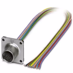 Phoenix Contact 1441590, IP67, 31,6 g, -40 - 85 °C, 1 pièce(s)