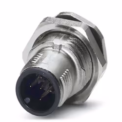 Phoenix Contact 1441765, Métallique, IP67, 60 V, 14,36 g, -40 - 85 °C, 20 pièce(s)