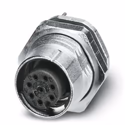 Phoenix Contact 1441930, Métallique, IP67, 30 V, 14,25 g, -40 - 85 °C, 20 pièce(s)