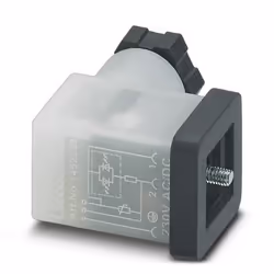Phoenix Contact 1452262, IP65, 13,1 g, -25 - 60 °C, 1 pièce(s)